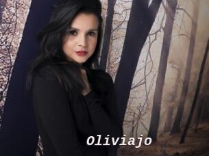 Oliviajo