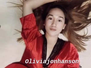 Oliviajonhanson