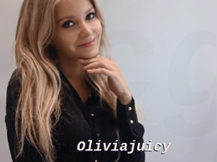 Oliviajuicy