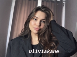 Oliviakane