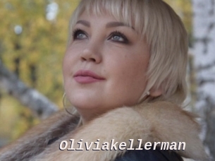 Oliviakellerman