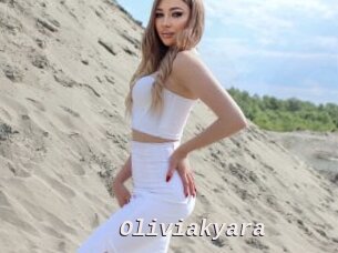 Oliviakyara