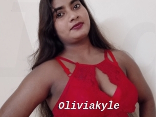 oliviakyle Live Camgirls Sex