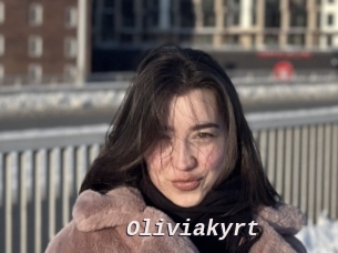 Oliviakyrt