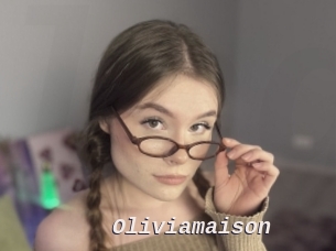 Oliviamaison