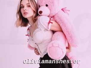 oliviamanshester Live Camgirls Sex