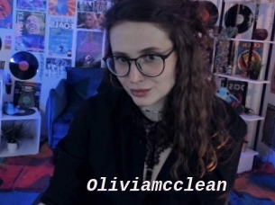 Oliviamcclean