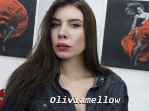 Oliviamellow