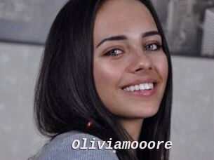 Oliviamooore