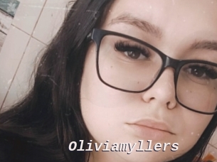 Oliviamyllers