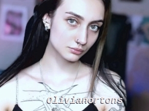 Olivianortons