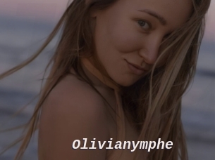 Olivianymphe