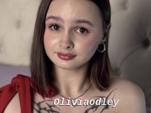 Oliviaodley