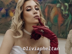 Oliviapheltan