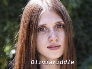 Oliviariddle
