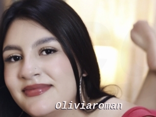 Oliviaroman