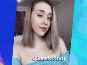 Oliviasnoy