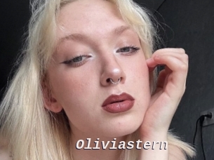 Oliviastern