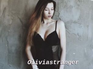 Oliviastranger