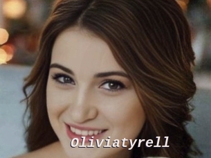 Oliviatyrell