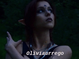 Oliviaurrego