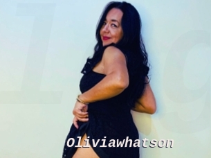 Oliviawhatson