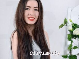 Oliviawily