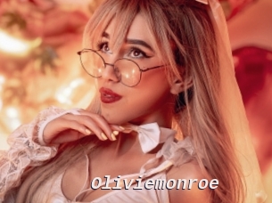 Oliviemonroe