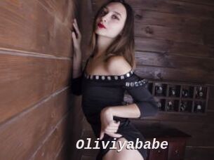Oliviyababe