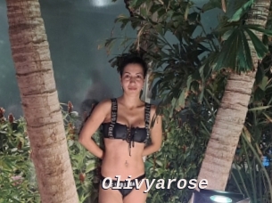 Olivyarose