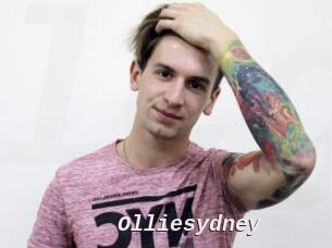 Olliesydney