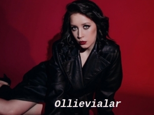 Ollievialar