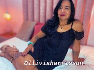 Olliviaharrisson