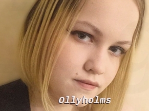 Ollyholms