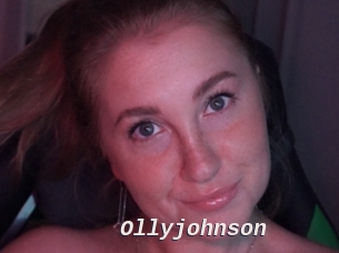 Ollyjohnson