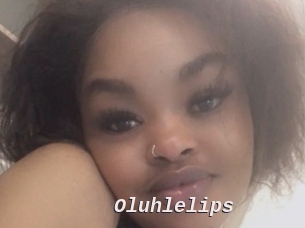 Oluhlelips