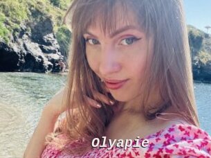 Olyapie