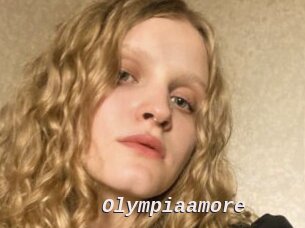 Olympiaamore