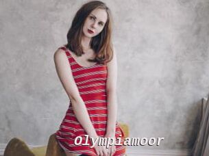 Olympiamoor