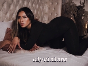 Olyvialane