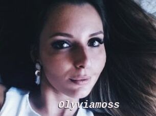 Olyviamoss