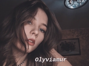 Olyviamur