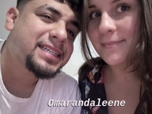 Omarandaleene
