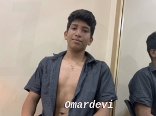 Omardevi