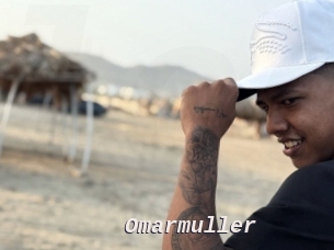 Omarmuller