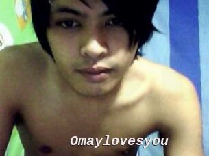 Omaylovesyou