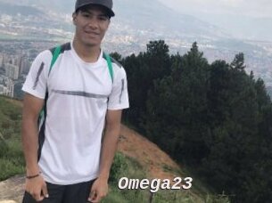 Omega23