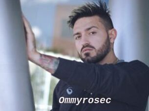 Ommyrosec