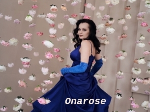 Onarose