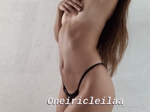 Oneiricleilaa